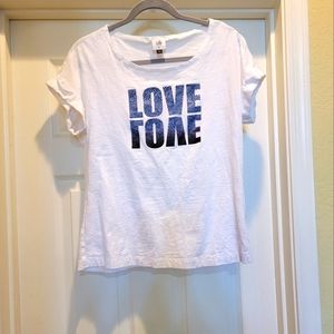 Cabi Love Tee